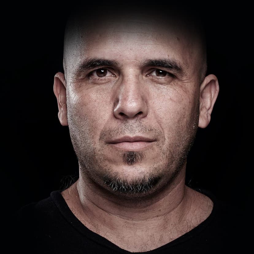 Claudio Lins